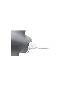 Thumbnail for Clandestine Devices - Mimic Plus Vibrator - Grey - Stag Shop