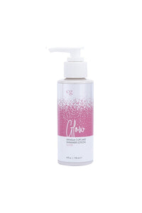 Thumbnail for CG - Glow - Vanilla Cupcake Shimmer Lotion - Assorted Colours - Stag Shop