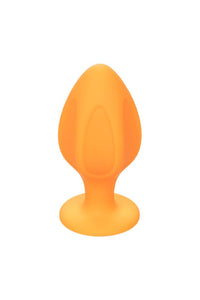 Thumbnail for Cal Exotics - Cheeky Butt Plug Set - Orange - Stag Shop