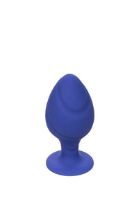 Thumbnail for Cal Exotics - Cheeky Butt Plug Set - Purple - Stag Shop
