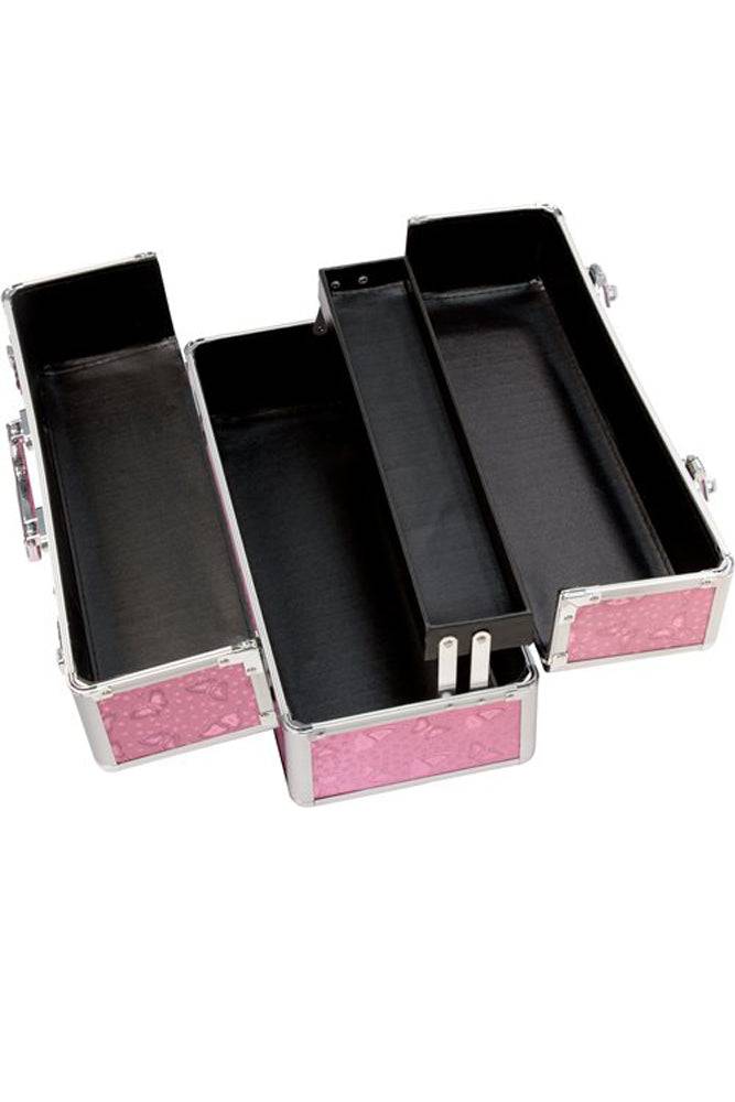 Large Lockable Toy Chest - Stag Shop