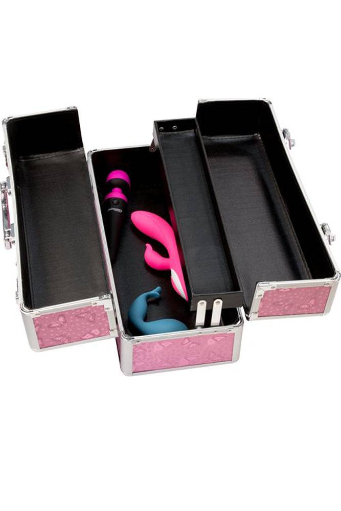 Large Lockable Toy Chest - Stag Shop
