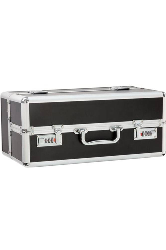 Large Lockable Toy Chest - Stag Shop