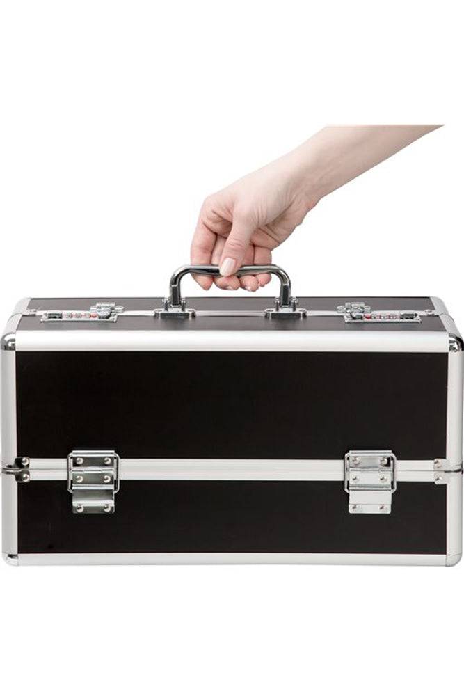 Large Lockable Toy Chest - Stag Shop