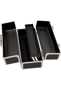 Thumbnail for Stag Shop - Large Lockable Toy Chest - Black - Stag Shop