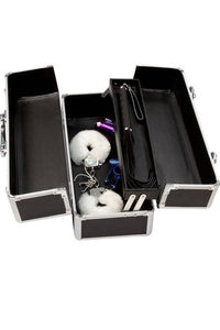 Thumbnail for Large Lockable Toy Chest - Stag Shop