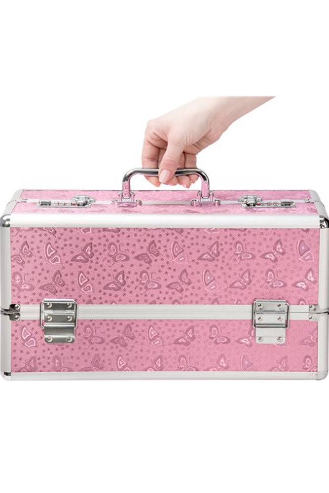 Large Lockable Toy Chest - Stag Shop