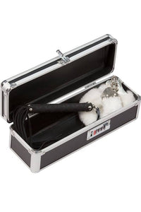 Thumbnail for Small/Medium Lockable Toy Chest - Stag Shop