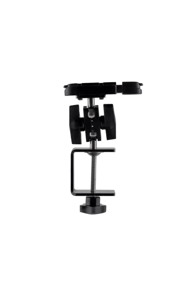 Kiiroo - Keon Table Clamp - Black - Stag Shop