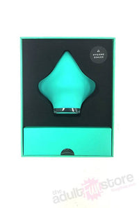 Thumbnail for Clandestine Devices - Mimic Vibrator - Seafoam - Stag Shop