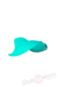 Thumbnail for Clandestine Devices - Mimic Vibrator - Seafoam - Stag Shop