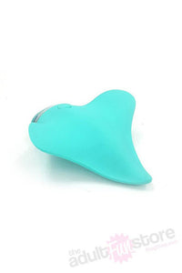 Thumbnail for Clandestine Devices - Mimic Vibrator - Seafoam - Stag Shop