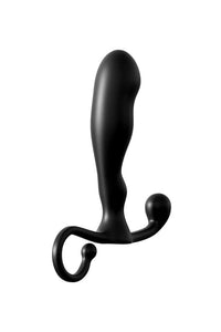 Thumbnail for Pipedream - Anal Fantasy - Classix Prostate Stimulator - Black - Stag Shop