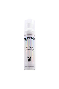 Thumbnail for Playboy - Foaming Toy Cleaner - Various Sizes - Stag Shop
