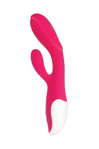 Thumbnail for Adam & Eve - Clit Boppin' Bunny - Pink - Stag Shop