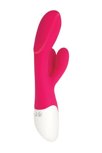 Thumbnail for Adam & Eve - Clit Boppin' Bunny - Pink - Stag Shop