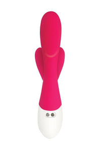 Thumbnail for Adam & Eve - Clit Boppin' Bunny - Pink - Stag Shop