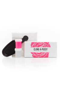 Thumbnail for Clone-A-Pussy - Silicone Casting Kit - Hot Pink - Stag Shop