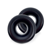 Thumbnail for Oxballs - Clone Duo Ball Stretcher Set - Black - Stag Shop