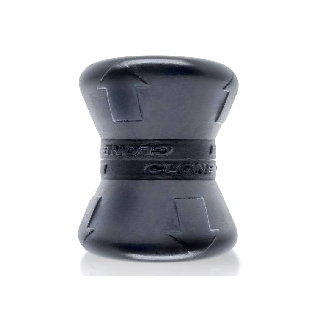 Oxballs - Clone Duo Ball Stretcher Set - Black - Stag Shop