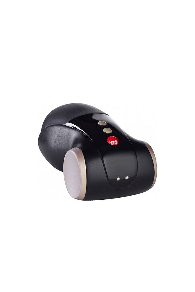 Fun Factory - Cobra Libre II Penis Massager - Black/Black - Stag Shop