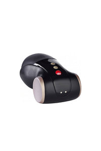 Thumbnail for Fun Factory - Cobra Libre II Penis Massager - Black/Black - Stag Shop