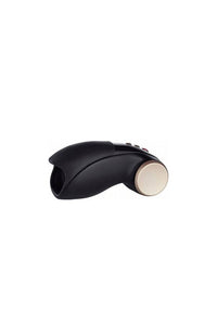 Thumbnail for Fun Factory - Cobra Libre II Penis Massager - Black/Black - Stag Shop
