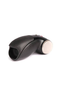 Thumbnail for Fun Factory - Cobra Libre II Penis Massager - Black/Black - Stag Shop