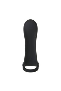 Thumbnail for Zero Tolerance - Cock Armor - Black - Stag Shop