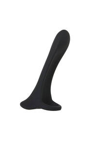 Thumbnail for Zero Tolerance - Cock Armor - Black - Stag Shop