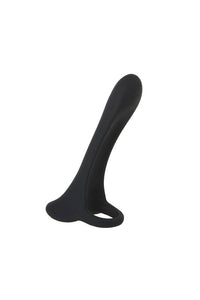 Thumbnail for Zero Tolerance - Cock Armor - Black - Stag Shop