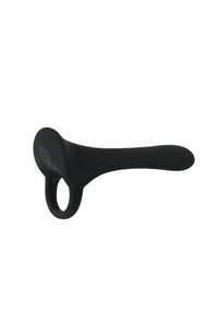Thumbnail for Zero Tolerance - Cock Armor - Black - Stag Shop
