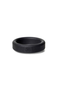 Thumbnail for Channel 1 Releasing - Boneyard - Silicone Cock Ring - Assorted - Stag Shop