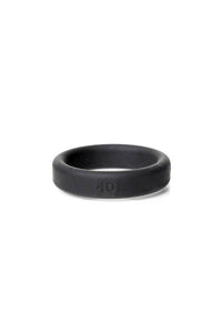 Thumbnail for Channel 1 Releasing - Boneyard - Silicone Cock Ring - Assorted - Stag Shop