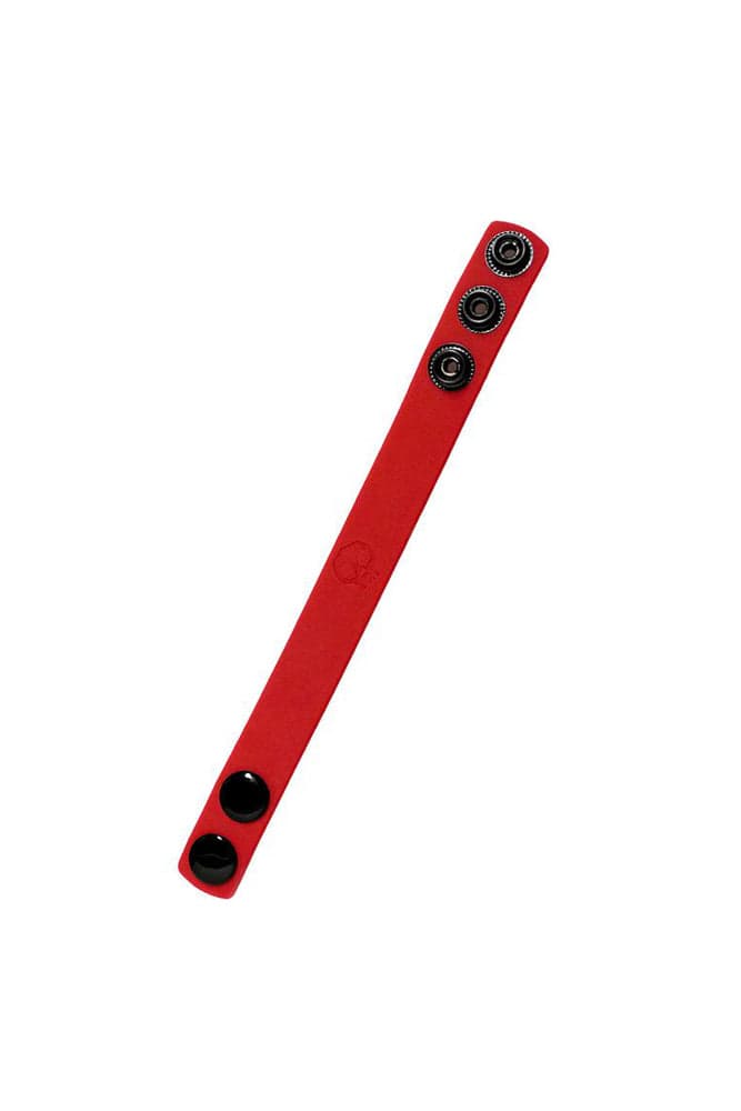 Channel 1 Releasing - Boneyard - Cock Strap - Assorted - Stag Shop