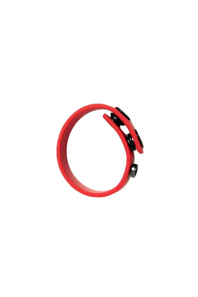 Channel 1 Releasing - Boneyard - Cock Strap - Assorted - Stag Shop