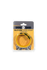 Thumbnail for Channel 1 Releasing - Boneyard - Cock Strap - Assorted - Stag Shop