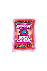 Thumbnail for Rock Candy Toys - Popping Rock Candy - Assorted Flavours - Stag Shop