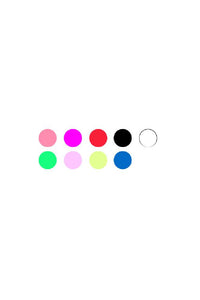 Thumbnail for BodyZone - Hook Panty - Assorted Colours - Stag Shop