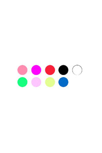 Thumbnail for BodyZone - Invisible Thong - 1102 - Assorted Colours - Stag Shop
