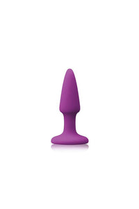 Thumbnail for NS Novelties - Colours - Pleasures Mini Plug - Assorted Colours - Stag Shop