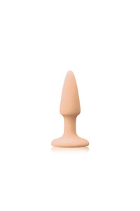 Thumbnail for NS Novelties - Colours - Pleasures Mini Plug - Assorted Colours - Stag Shop