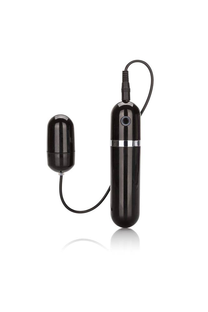 Cal Exotics - COLT - 10-Function Vibrating Stroker - Smoke - Stag Shop