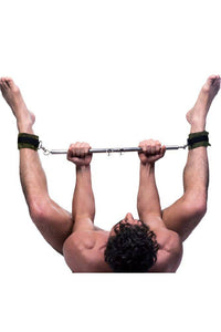 Thumbnail for Cal Exotics - Colt - Camo Spread' em - Spreader Bar - Stag Shop