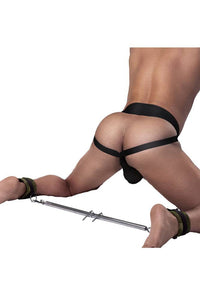 Thumbnail for Cal Exotics - Colt - Camo Spread' em - Spreader Bar - Stag Shop