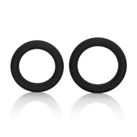 Thumbnail for Cal Exotics - Colt - Silicone Super Rings - Black - Stag Shop
