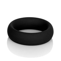 Thumbnail for Cal Exotics - Colt - Silicone Super Rings - Black - Stag Shop