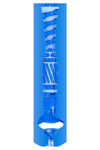 Thumbnail for Fleshlight - Flight - Commander Masturbator - Stag Shop