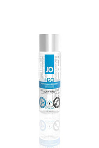 Thumbnail for System Jo - H2O Cool Lubricant - Stag Shop