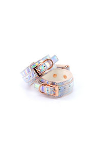 Thumbnail for NS Novelties - Cosmo Bondage - Ankle Cuffs - Stag Shop